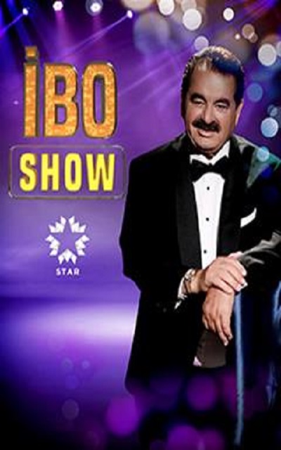 دانلود İbo Show