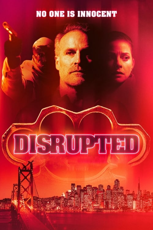 دانلود فیلم Disrupted مختل شده