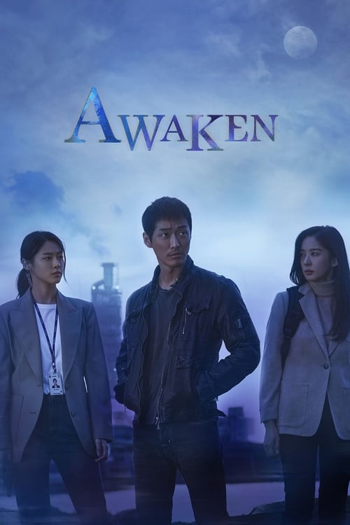 دانلود سریال بیدار | Awaken