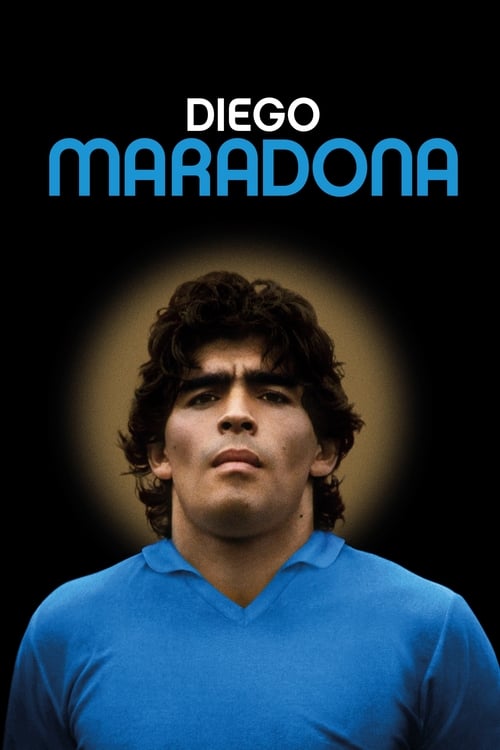 دانلود فیلم Diego Maradona دیگو مارادونا