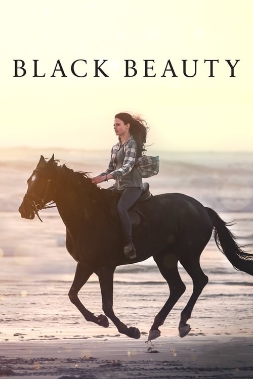 دانلود فیلم Black Beauty زیبایی سیاه