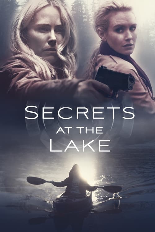 دانلود فیلم Secrets at the Lake اسرار در دریاچه