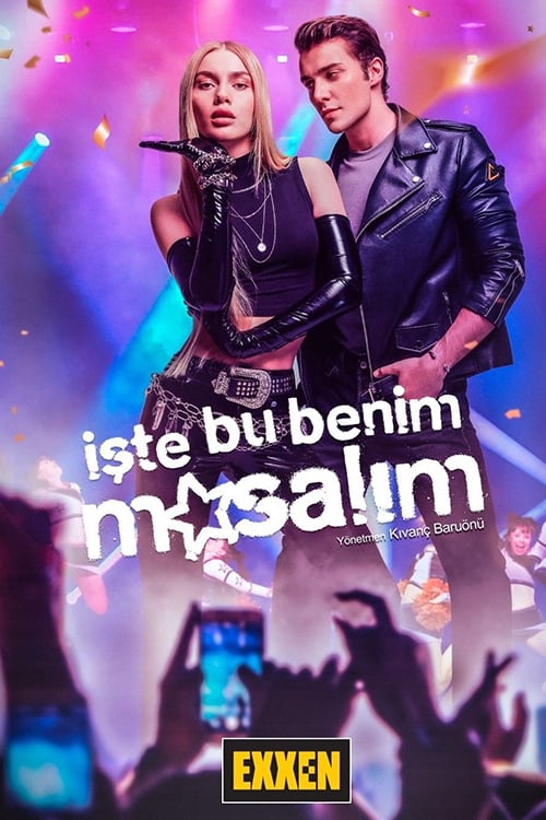 دانلود سریال Iste Bu Benim Masalim