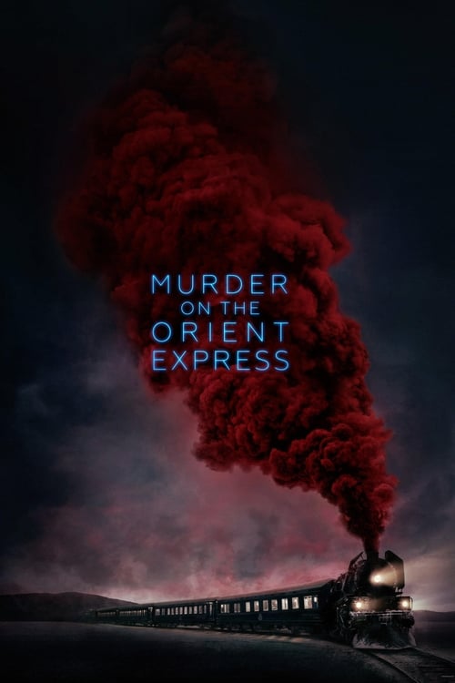 دانلود فیلم Murder on the Orient Express