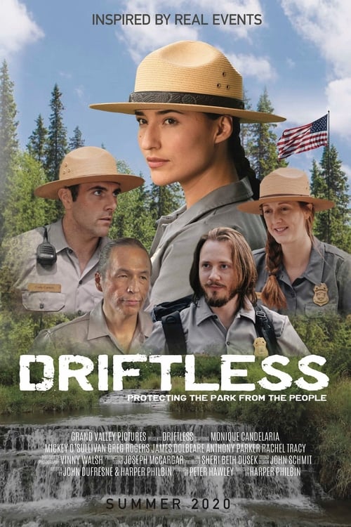 دانلود فیلم Driftless بدون رانش