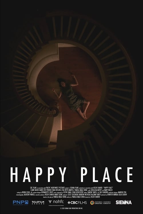 دانلود فیلم Happy Place