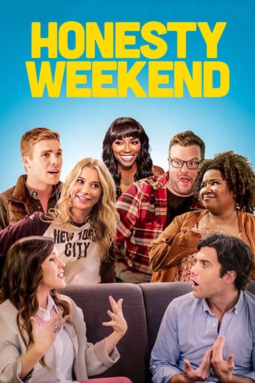 دانلود فیلم Honesty Weekend آخر هفته صداقت