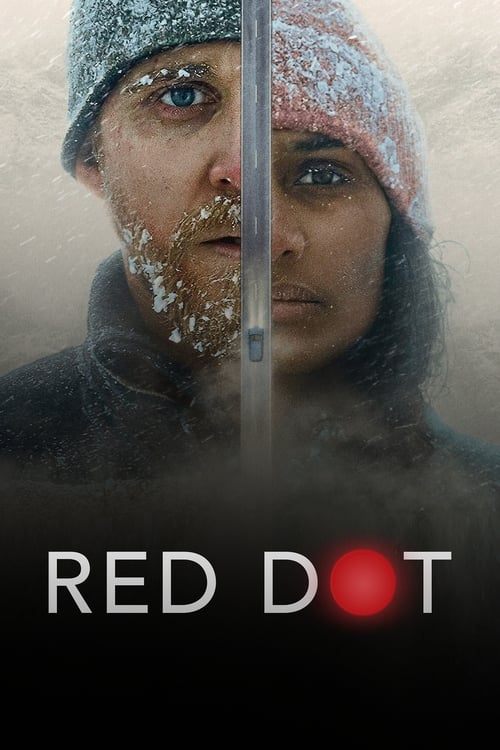 دانلود فیلم Red Dot نقطه قرمز