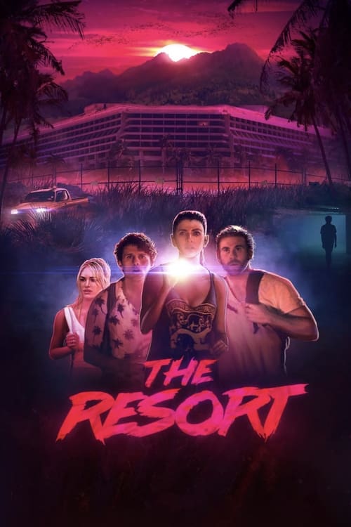 دانلود فیلم The Resort استراحتگاه