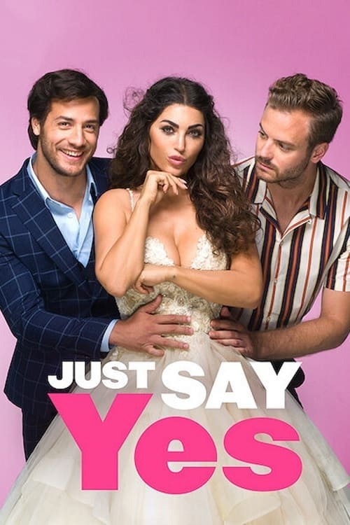 دانلود فیلم Just Say Yes فقط بگو بله