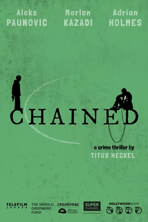 دانلود فیلم Chained زنجیر شده